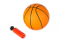 Батут Hasttings Air Game Basketball (3,66 м) с защитной сетью и лестницей
