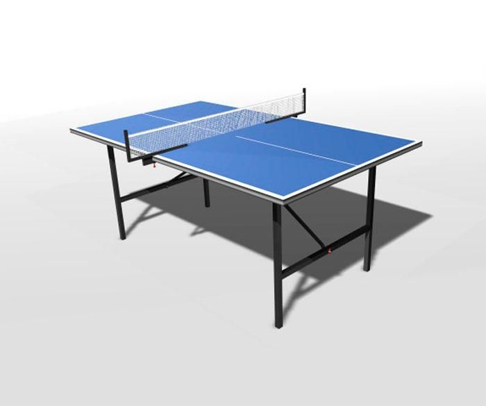 Теннисные столы – купить с доставкой по выгодной цене в Тюмени