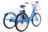 Трицикл IZH-Bike Farmer