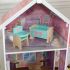 Кукольный домик с мебелью для Барби KidKraft Загородная Усадьба (65242)